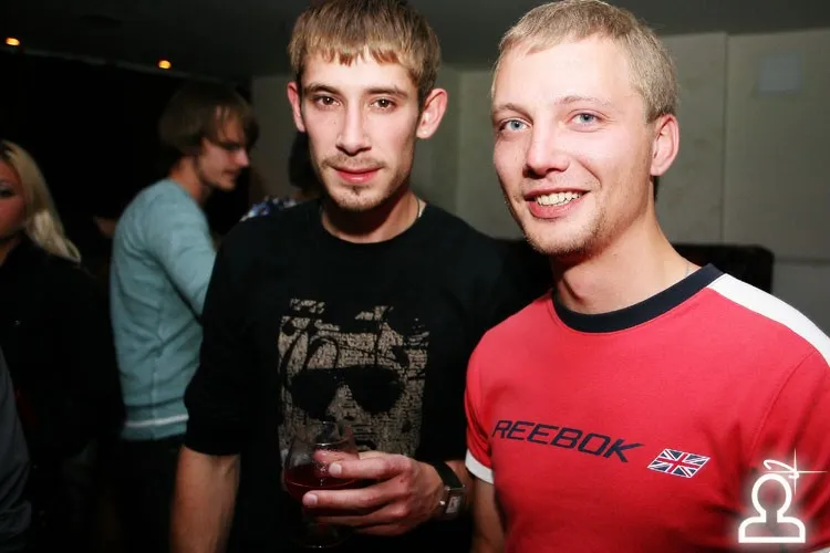 Happy Birthday Dj Spirit