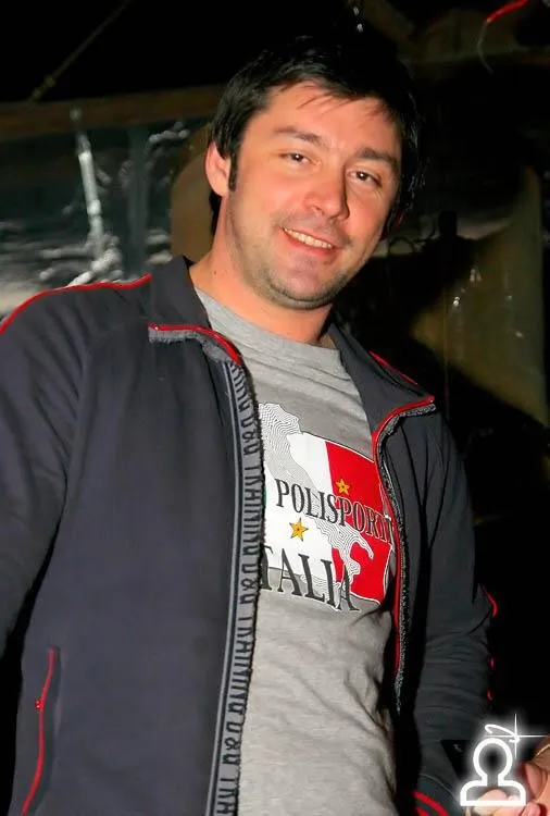 Dj Antonio