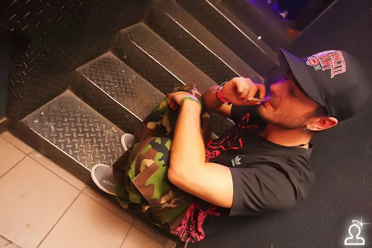 NOIZE MC