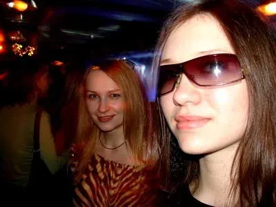 Dj Vesna Katrin