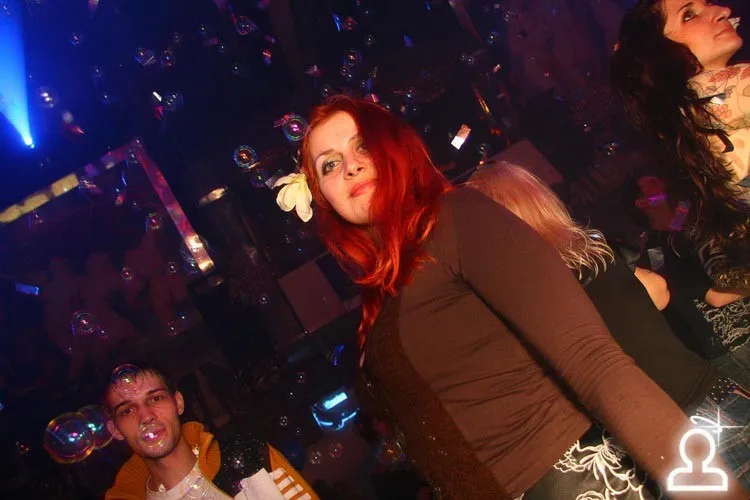 Winston Clubbin Freedom @ Opera (foto by Наркоз)
