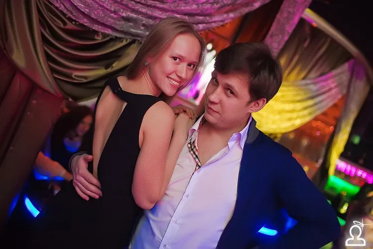 DJ Алексей Лехницкий