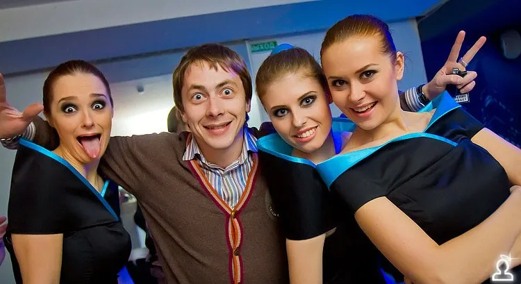 Юрий Усачев