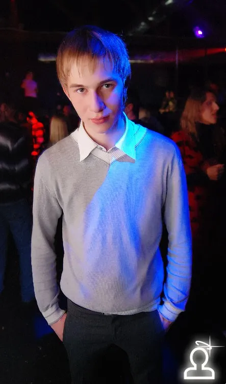 Dj Дан