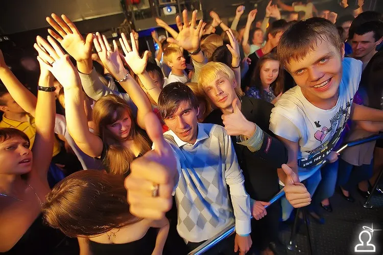 XSound / МС ЖАН & DJ RIGA