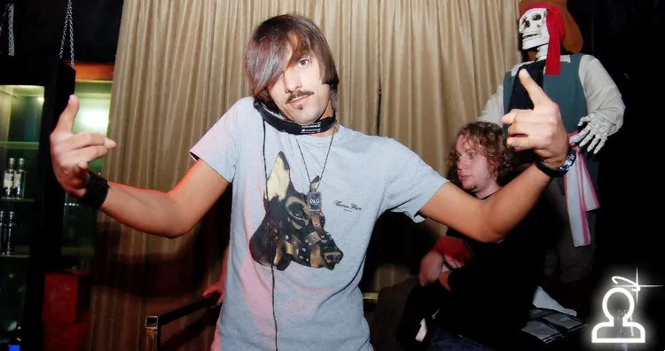 Dj Miller