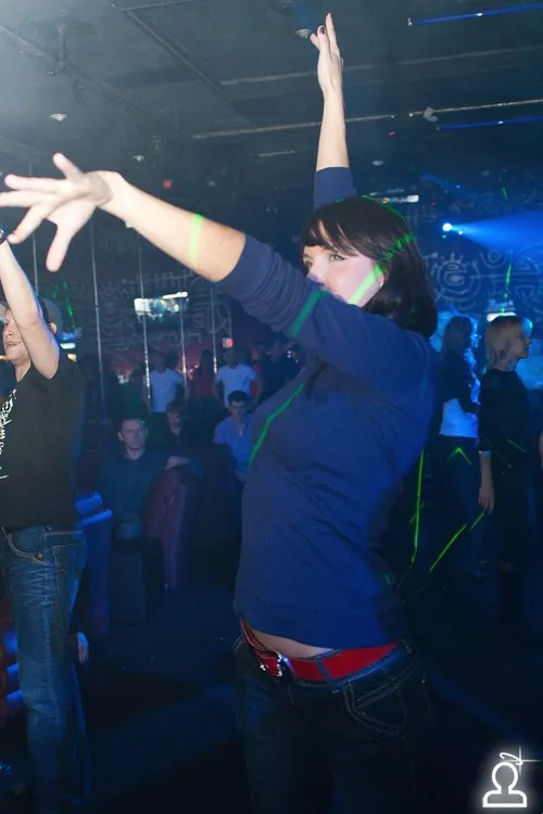 Dj Katrin Vesna