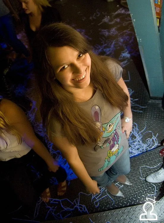 DANCE PARTY / dj Vitalik Vitamin