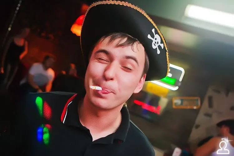 Антибармен