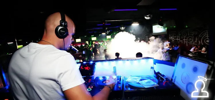 Dj FatCat