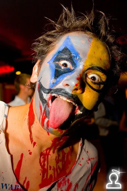 Halloween