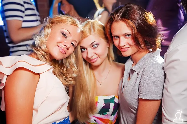 День Рождения Bar 11 / Vengerov & Fedoroff