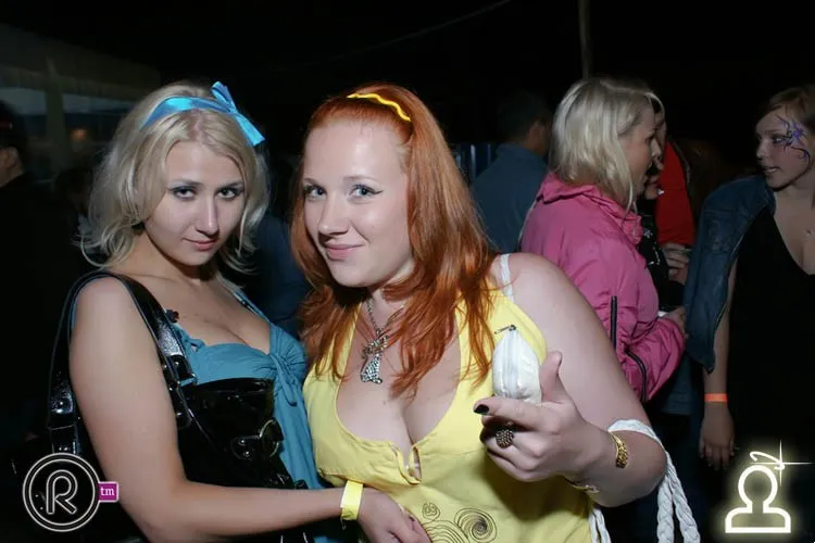 Electrobeach / The Game