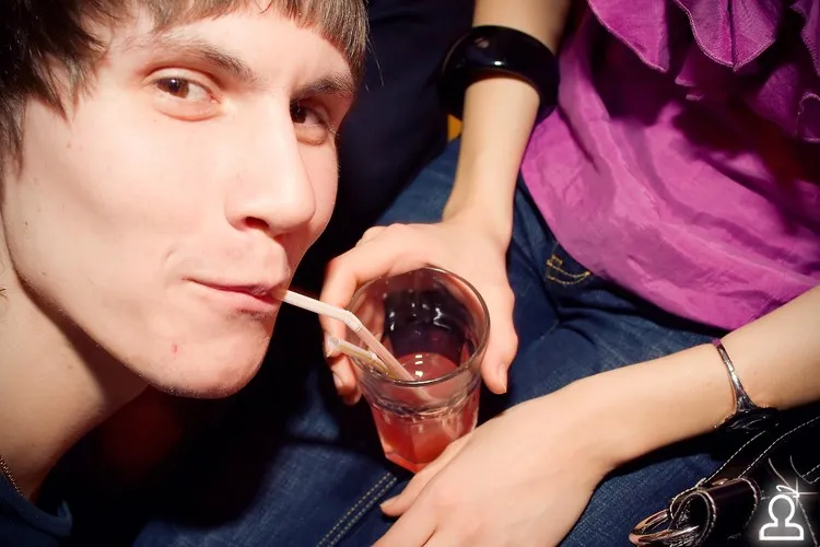 ПРИВЕТ АНДРЕЙ & ФотАппетит
