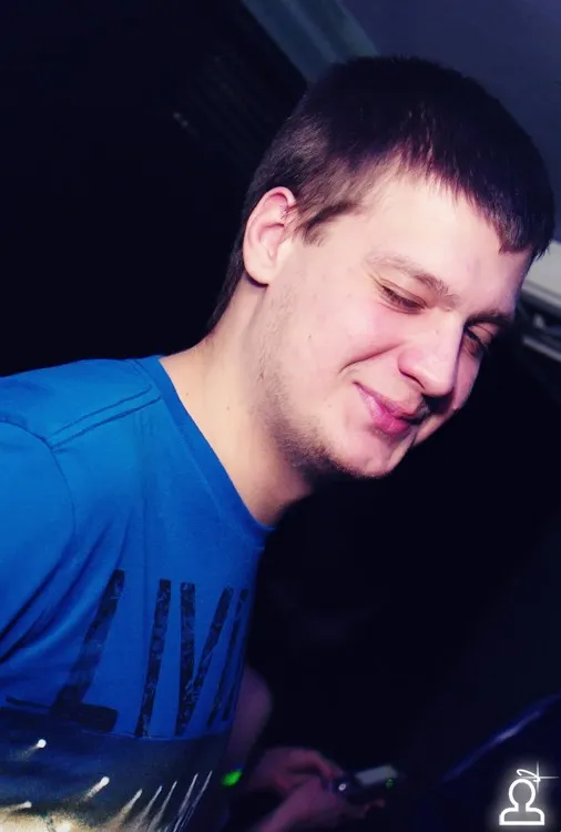 Vodka Hero