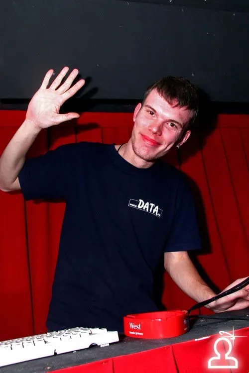 Dj ElbeBad