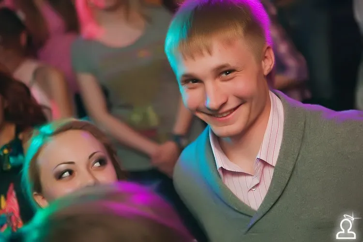 Pre-Party Дни Энергии