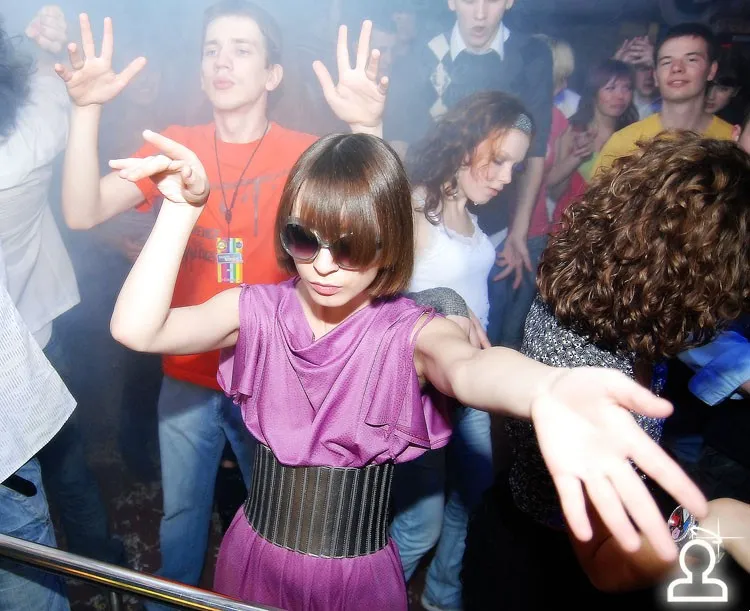 Tour de Trance - magic show