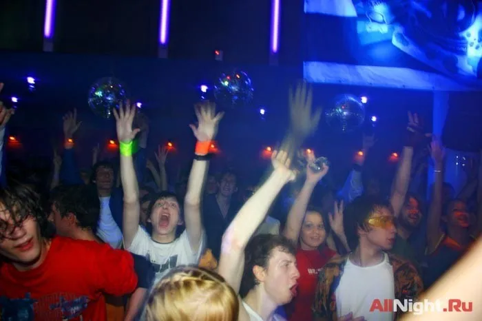I Love Robots feat John B (UK)