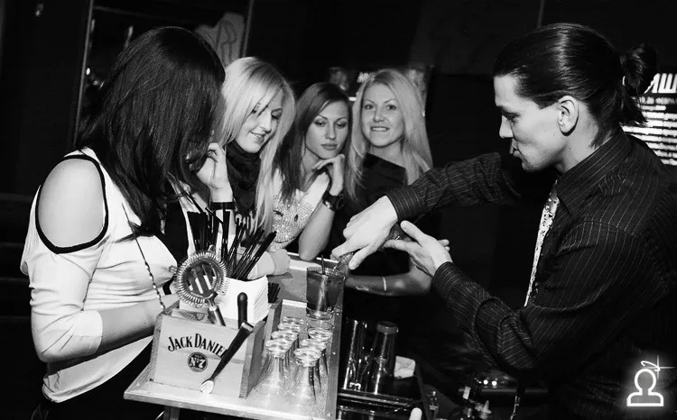 Barmen day