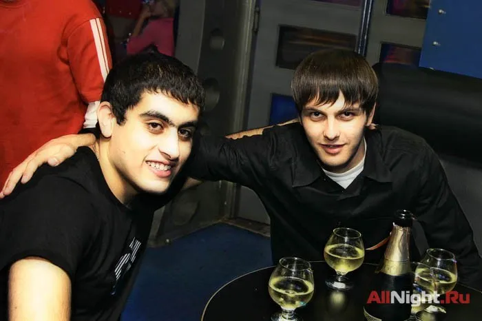 Мисс AllNight.Ru