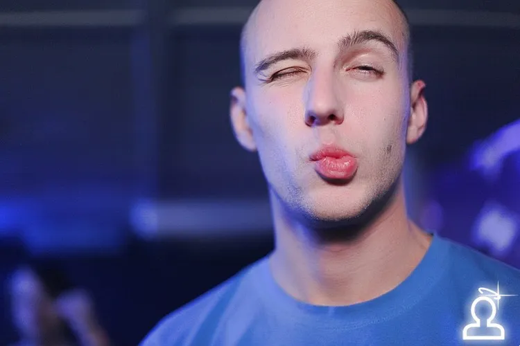 "РИТМ" feat Eat My Beat mr. Lenski