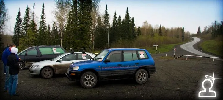 Автопробег