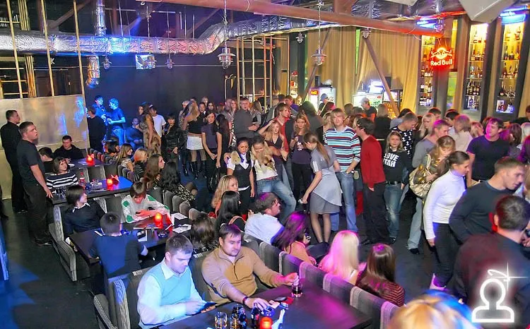DяgileV proжект full size: Dj Max, Dj Mendez