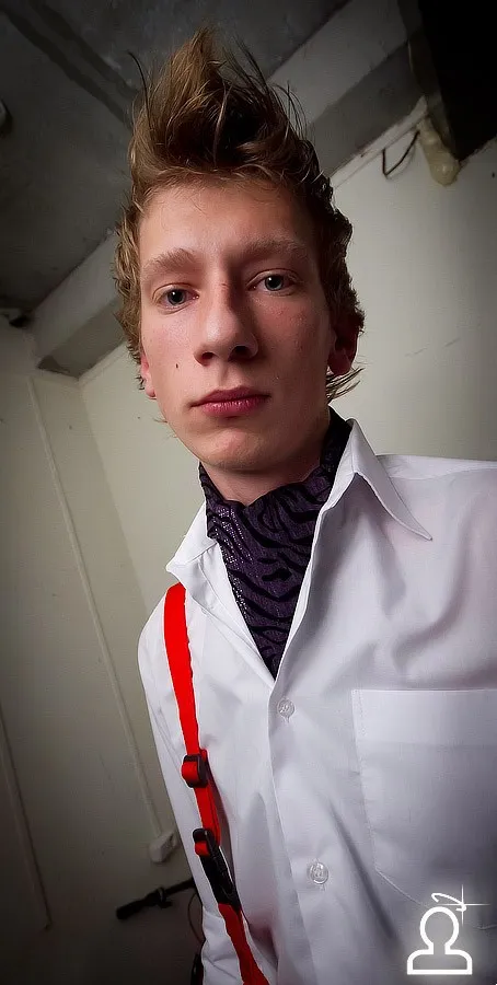 Cибстрин party