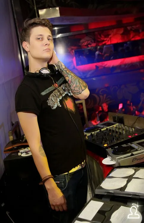 DJ Maris
