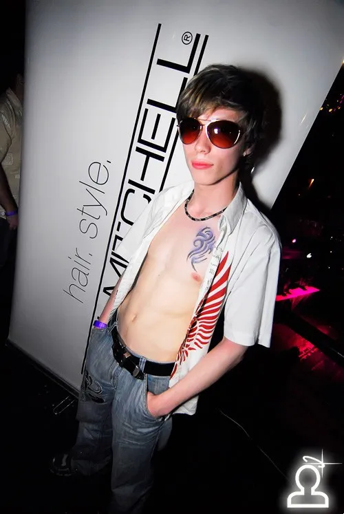 Fashion Night