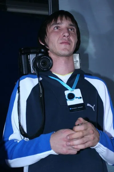 Aerodance 2005