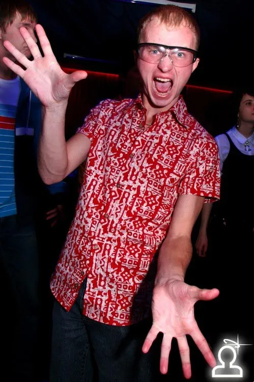 Dj ElbeBad