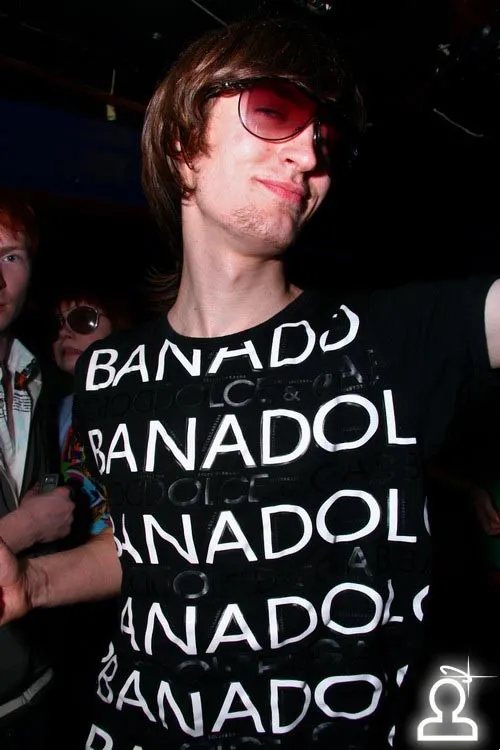 Dj ElbeBad