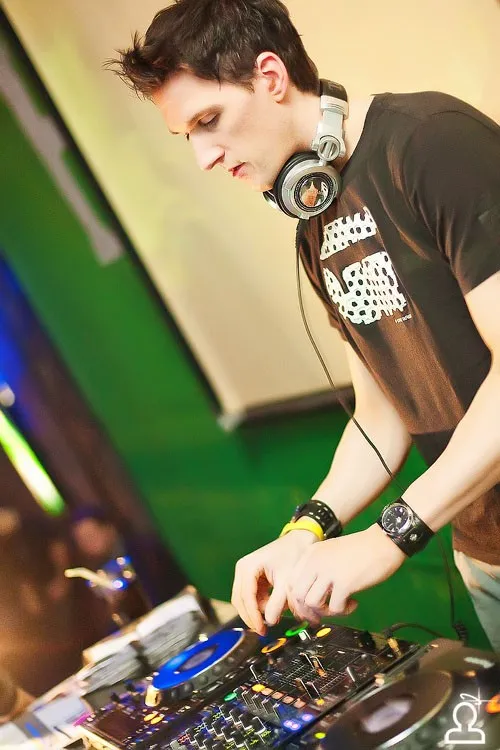 DJ PARADE / day 2