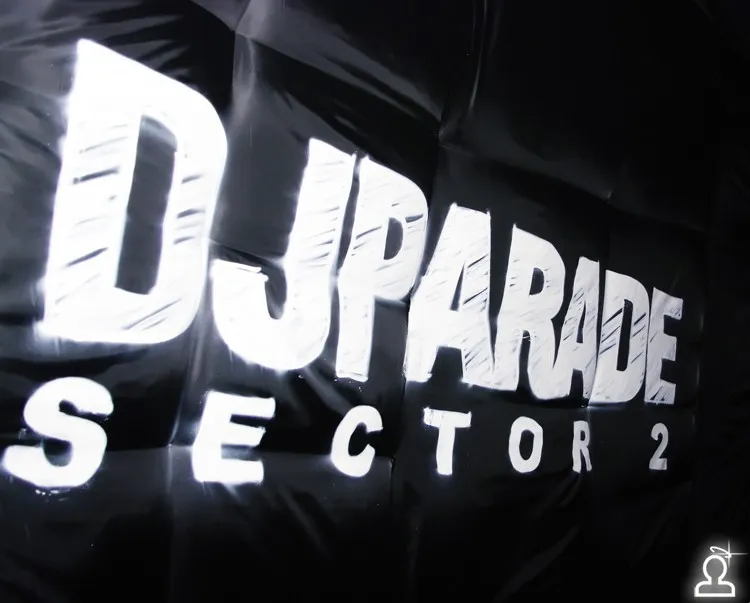 DJ PARADE