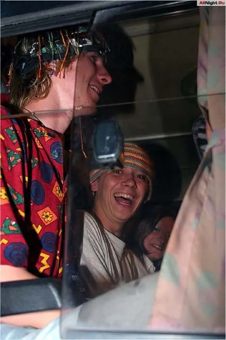 Sunvibes 2004
