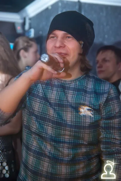 Slava Finist