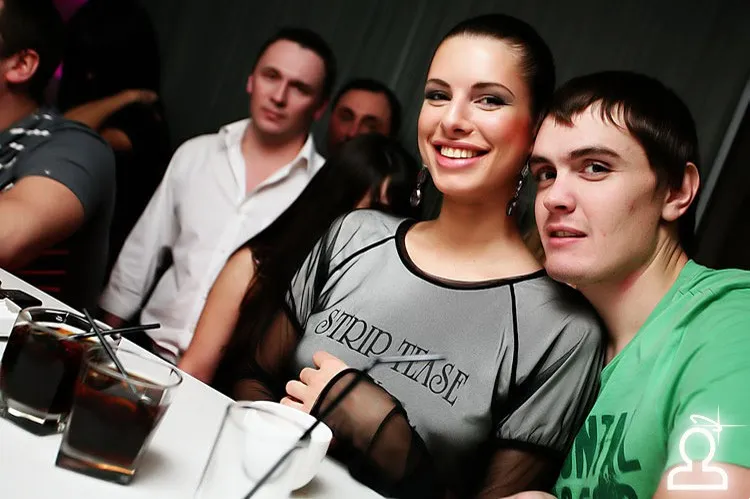 Afterparty RedBull