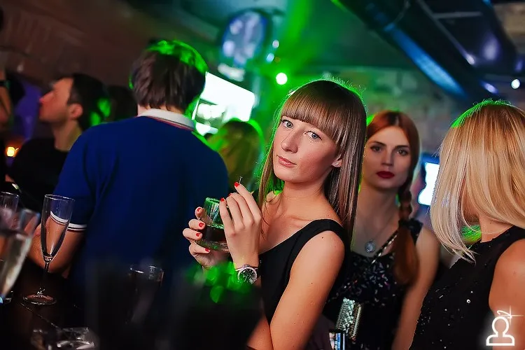 Партнер клуба "Soho Rooms" Dj Jeff