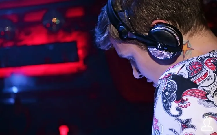 Dj Maris