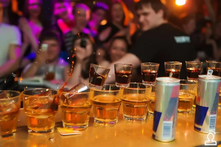 Jäger Bull STAFF