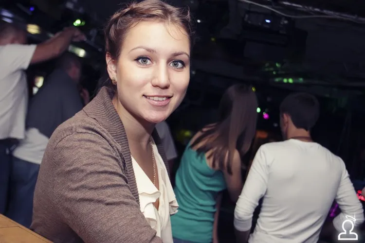 Пьем за снег