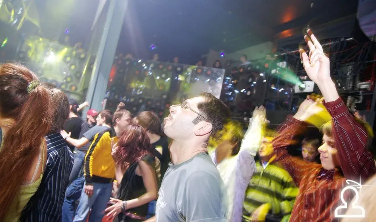 Tour de Trance