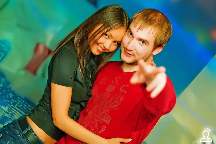 Dj Max Lyazgin / Презентация микса