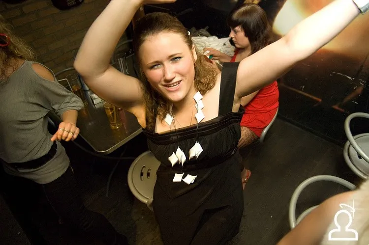 Staffparty
