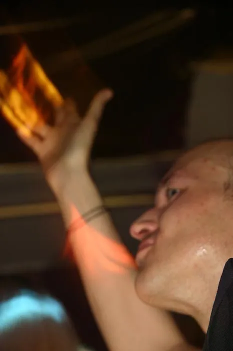 Dj Чиж