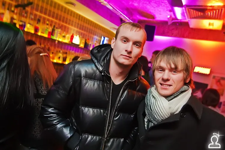 АлкаЗельцер / Afterparty Лунабаса