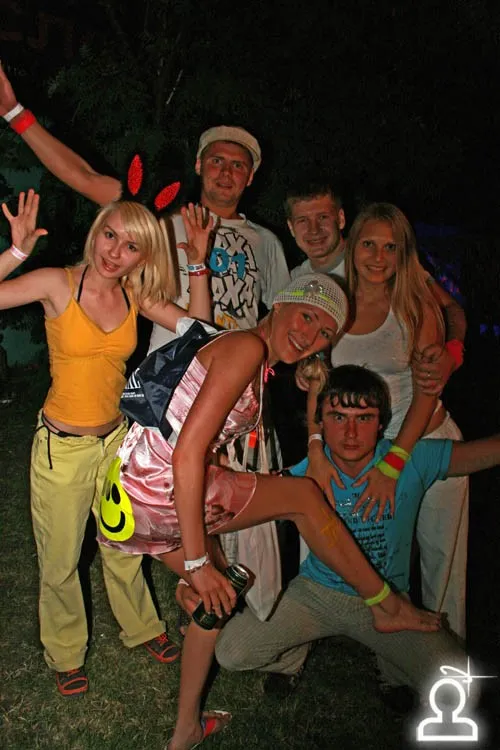 Pre-Party Z15