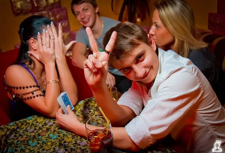 Презентация диска After Party Exclusive vol.4